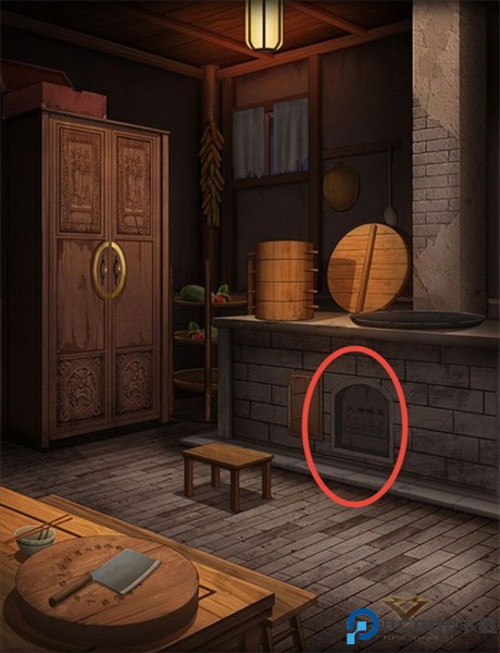 第二章攻略配图13