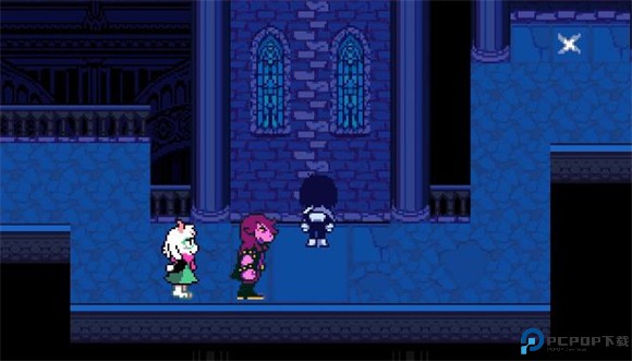 三角符文第四章