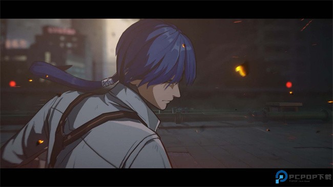 异人之下国际服免费下载