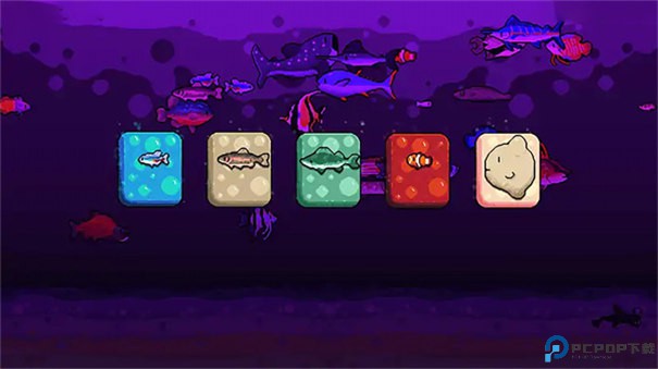 轻松水族馆手游最新版