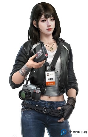 迷失蔚蓝手机中文版图片7