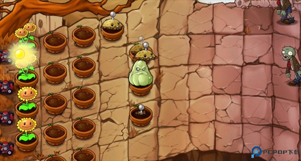 植物大战僵尸融合版官方正版