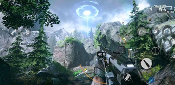 光明记忆无限手机版