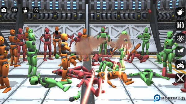 房间粉碎模拟器安卓版免费下载