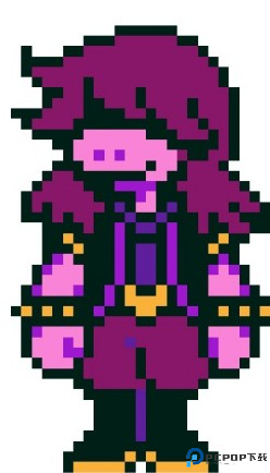 三角符文第三章