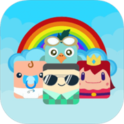 弹跳小队手游最新版