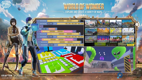 绝地求生pubg国际服免费下载