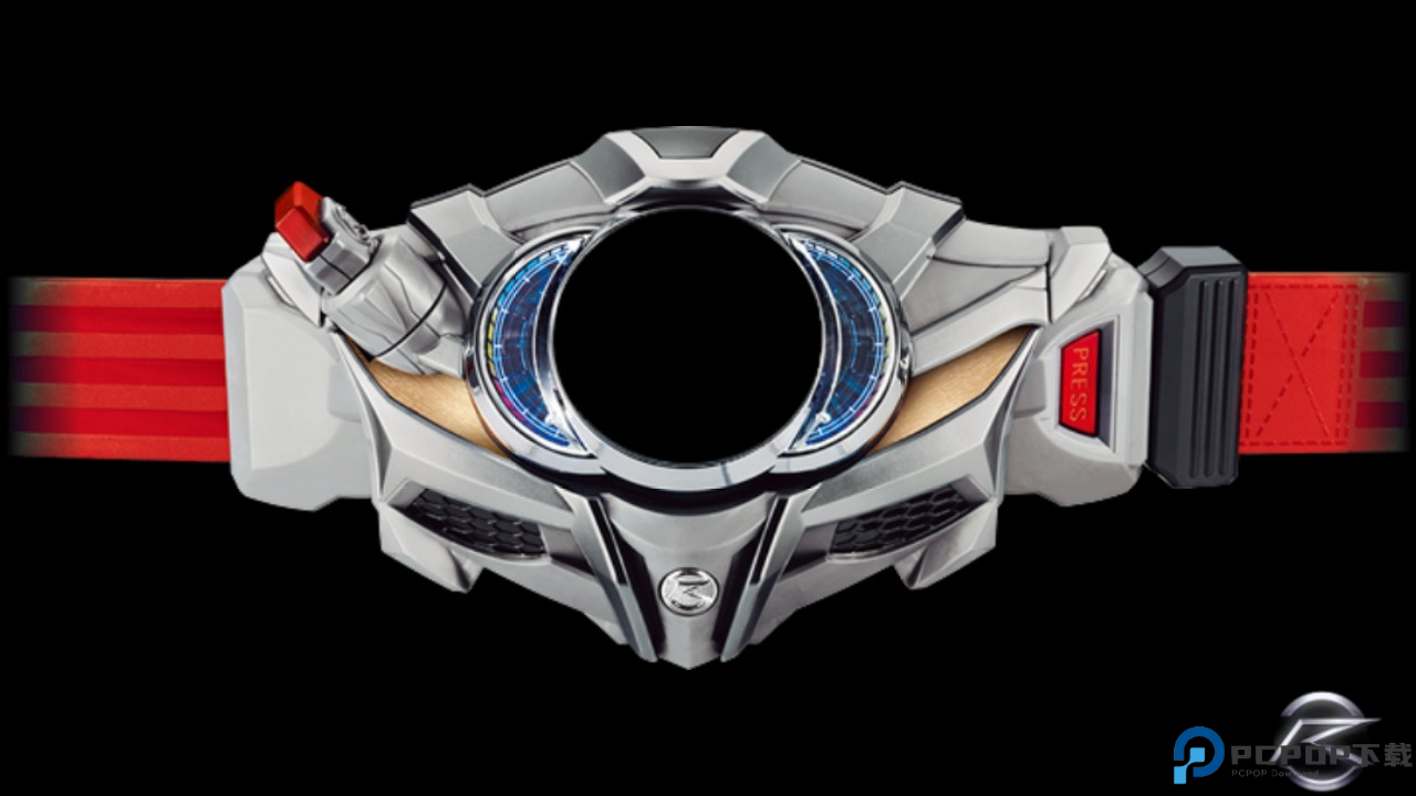 假面骑士驰骑模拟器