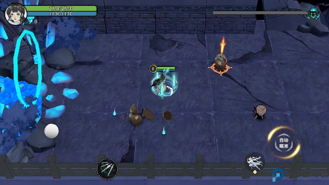 御剑封魔roguelike手游下载安装