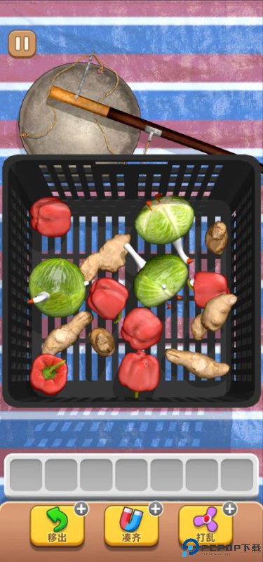 抓大鹅可摇晃版免费下载