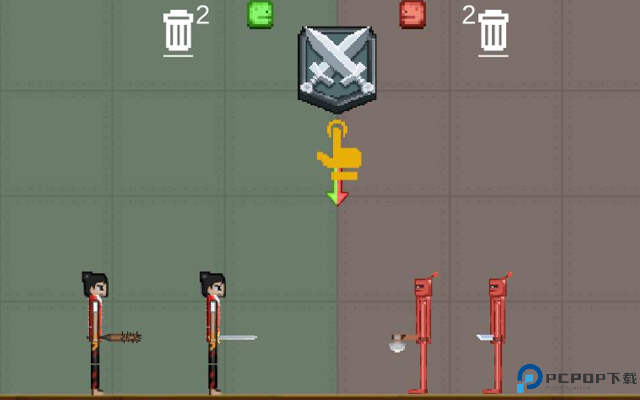 奇幻甜瓜游乐园