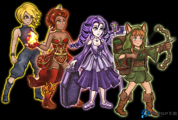 背包乱斗手游版最新版