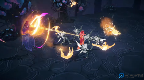 漫威神秘混乱国际服