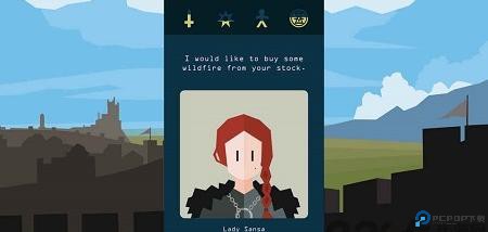 王权权力的游戏安卓中文版免费下载