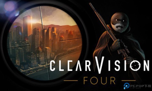 火柴人狙击手4汉化版免费下载