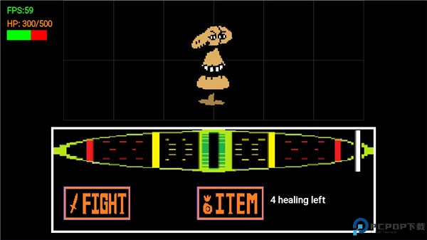 传说之下boss之战免费下载