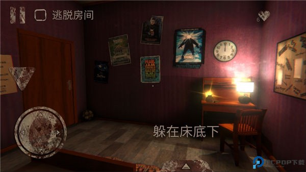 死亡公园1官方版