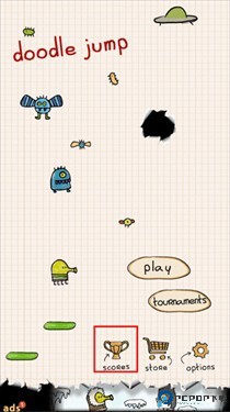 doodle jump2
