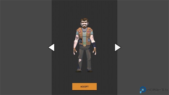 最后的幸存者僵尸生存