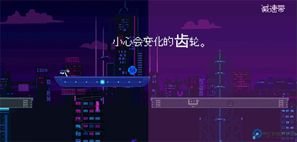 赛博冲刺手游最新版