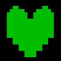 传说之下绿魂汉化版免费下载