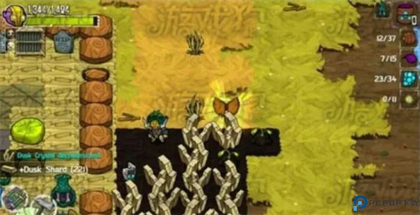 崩溃大陆官方正版