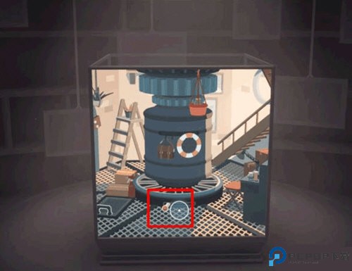 笼中窥梦手游免费下载