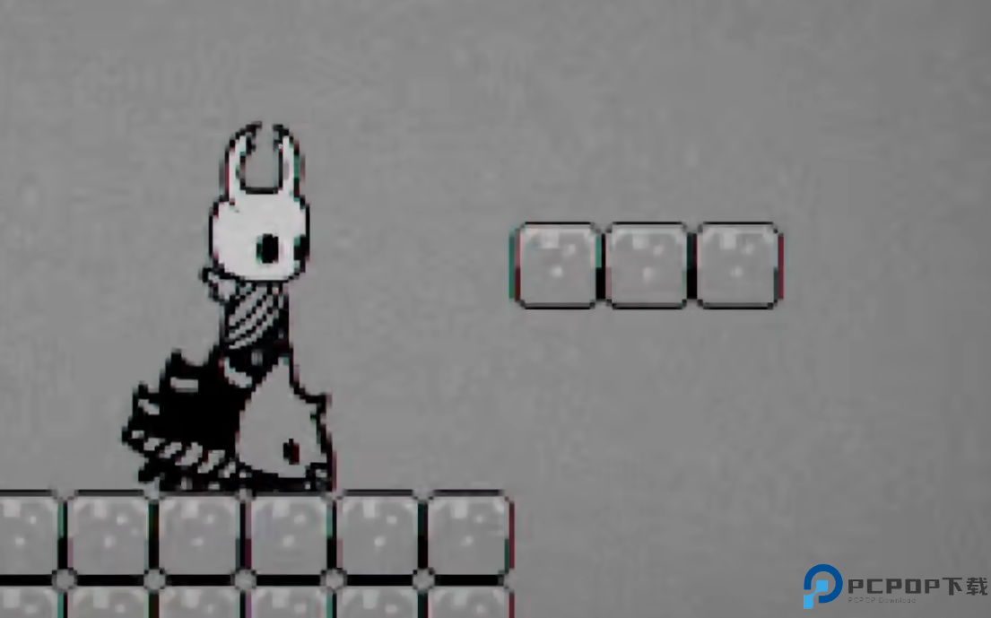 空洞骑士自制版