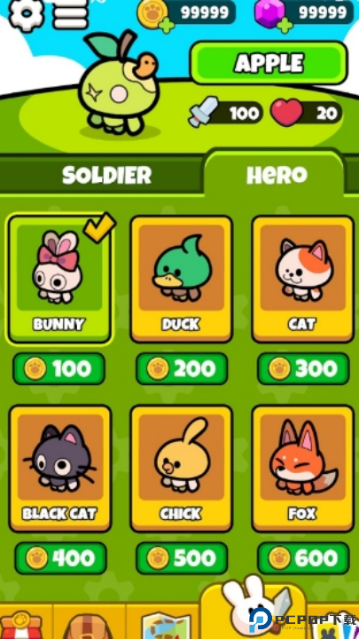 齿轮战斗安卓版免费下载