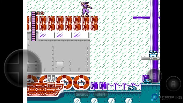 赤影战士手游最新版