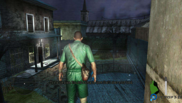 侠盗猎魔2手游最新版