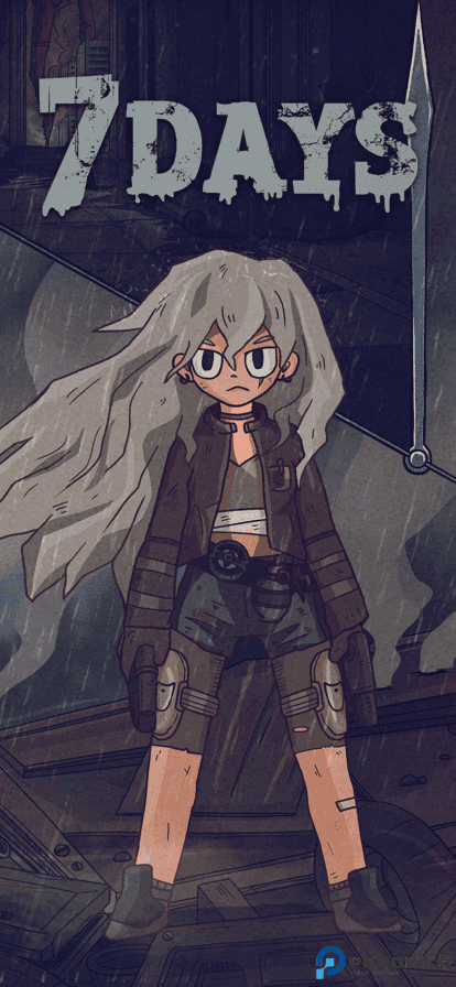 7天决定了你的故事免费下载