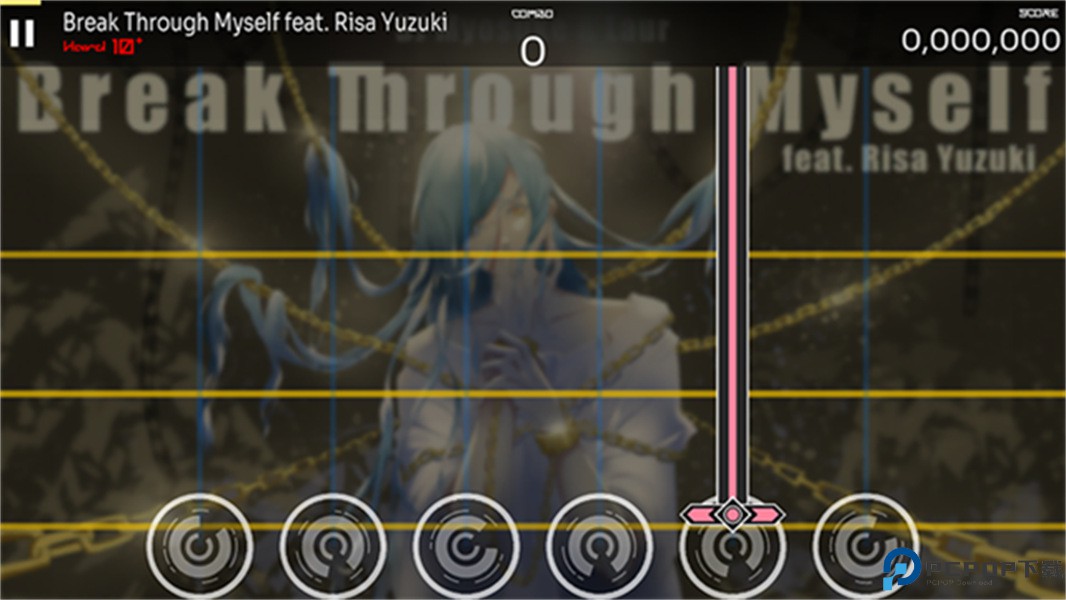 Orzmic愚人节免费下载