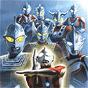 奥特曼格斗进化0中文版手游最新版