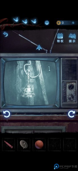 无间梦境纸嫁衣图片39