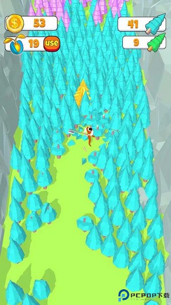 魔法密林手游免费下载