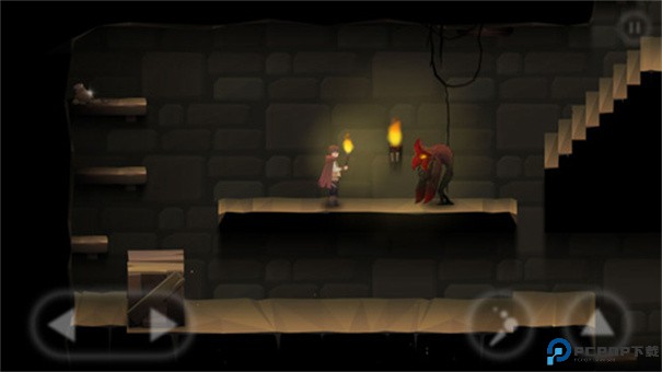 光之迷城旧文明的宝藏手游最新版