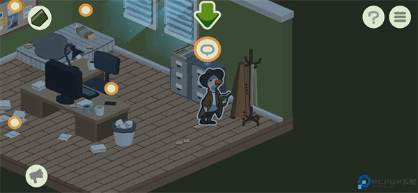 鸭子侦探模拟器免费下载