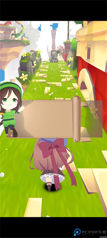 哈基之刃手游最新版