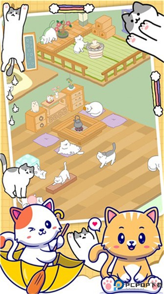 迷你萌宠乐园免费下载