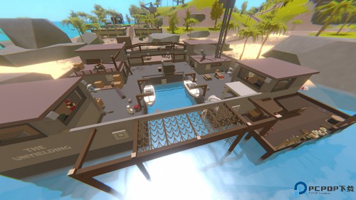 未转变者手机中文版免费下载