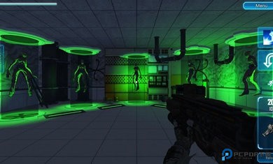 代号Z日中文版免费下载