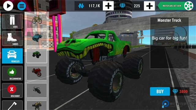 真实黑帮犯罪安卓版免费下载