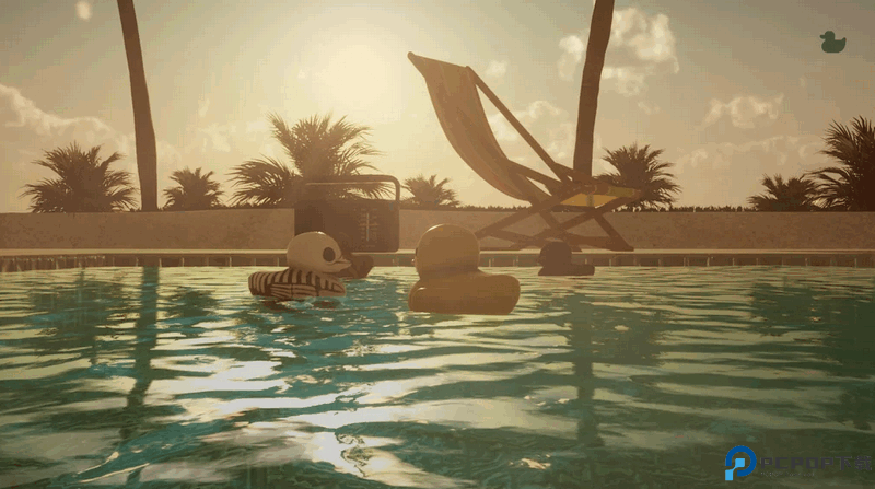 小黄鸭模拟器安卓版手游最新版