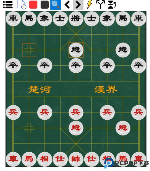 鹏飞象棋移动版