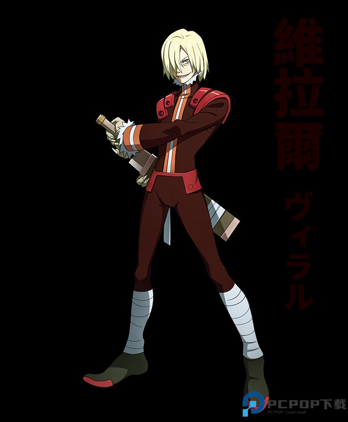 天元突破红莲螺岩手游