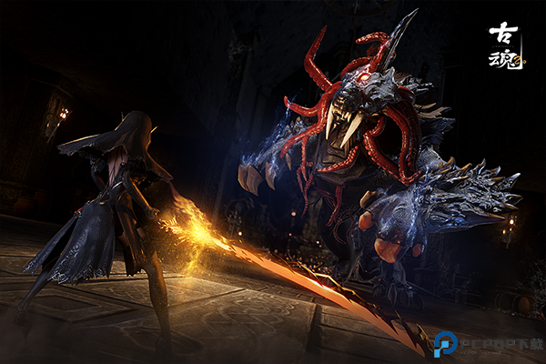 古魂安卓版免费下载