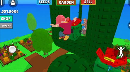拉布布的种植花园安卓版免费下载