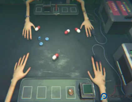 毒药试吃员手机版