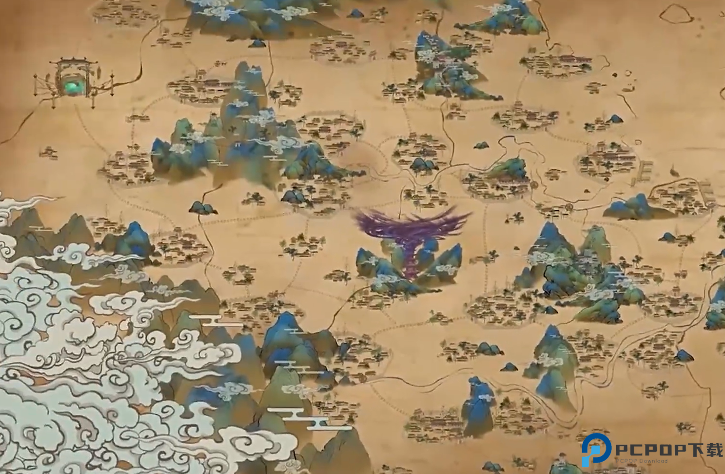 言出法随游戏手机版